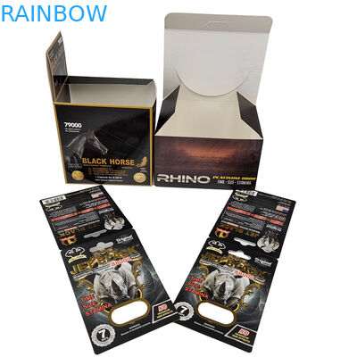 স্বাস্থ্যসেবা ট্যাবলেট ওষুধ প্লাস্টিকের পিল বোতল বুদবুদ ক্যাপসুল প্যাকেজিং পুনর্ব্যবহারযোগ্য