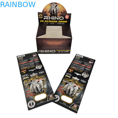 স্বাস্থ্যসেবা ট্যাবলেট ওষুধ প্লাস্টিকের পিল বোতল বুদবুদ ক্যাপসুল প্যাকেজিং পুনর্ব্যবহারযোগ্য