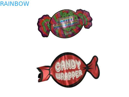 টেকসই হার্বাল ধূপ প্যাকেজিং জঙ্গল ছেলেদের Runtz ব্যাগ কুকিজ গন্ধ প্রমাণ