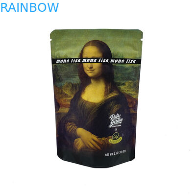 কসমেটিক্স প্যাকেজিং সমাধানের জন্য স্ট্যান্ড আপ ফয়েল ব্যাগ প্যাকেজিং