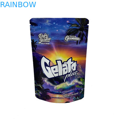 স্ন্যাক্স প্যাকেজিং সলিউশন ফয়েল প্যাকেজ প্যাকেজিং উচ্চ বাধা এবং আর্দ্রতা প্রতিরোধী