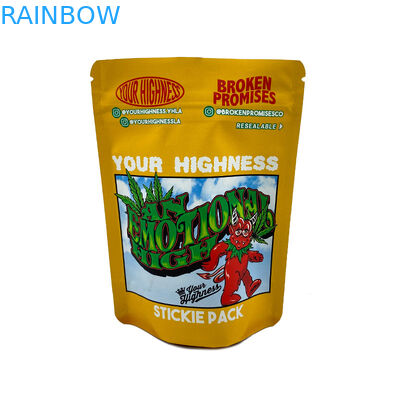 স্ন্যাক্স প্যাকেজিং সলিউশন ফয়েল প্যাকেজ প্যাকেজিং উচ্চ বাধা এবং আর্দ্রতা প্রতিরোধী