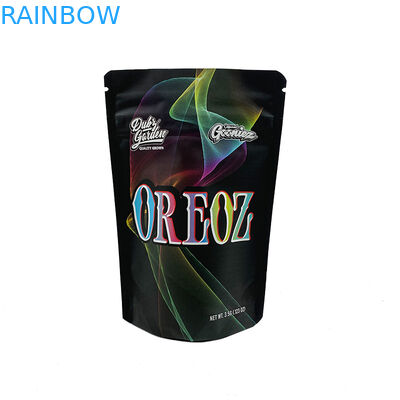 স্ন্যাক্স প্যাকেজিং সলিউশন ফয়েল প্যাকেজ প্যাকেজিং উচ্চ বাধা এবং আর্দ্রতা প্রতিরোধী