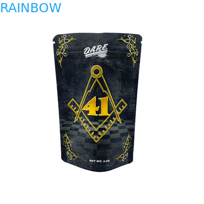 সিলভার অ্যালুমিনিয়াম ফয়েল ব্যাগিং ফয়েল প্যাকেজিং এর চূড়ান্ত সমাধান