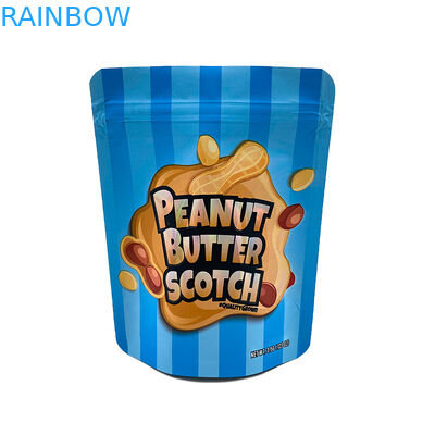 সিলভার অ্যালুমিনিয়াম ফয়েল ব্যাগিং ফয়েল প্যাকেজিং এর চূড়ান্ত সমাধান