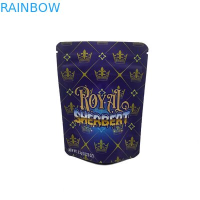 সিলভার অ্যালুমিনিয়াম ফয়েল ব্যাগিং ফয়েল প্যাকেজিং এর চূড়ান্ত সমাধান