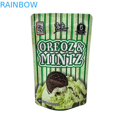 ফ্রি নমুনা কাস্টম হার্বাল ইনসেন্স প্যাকেজিং লেমিনেটেড ফিল্ম সহ