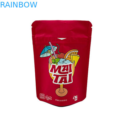 ফ্রি নমুনা কাস্টম হার্বাল ইনসেন্স প্যাকেজিং লেমিনেটেড ফিল্ম সহ