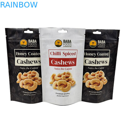 জৈবিক সুগন্ধি আবরণ সহ পরিবেশ বান্ধব প্যাকেজিং ল্যামিনেটেড ফিল্ম