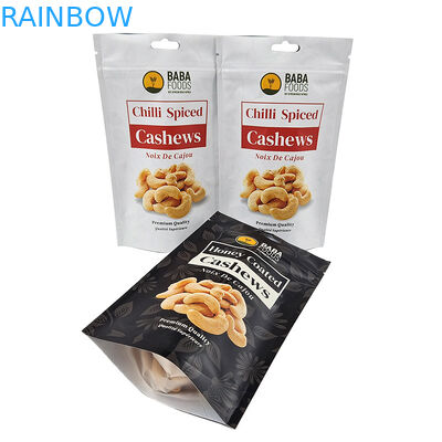 জৈবিক সুগন্ধি আবরণ সহ পরিবেশ বান্ধব প্যাকেজিং ল্যামিনেটেড ফিল্ম