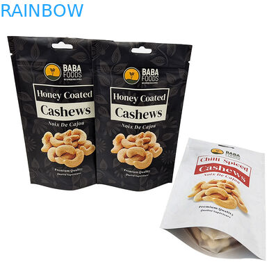 জৈবিক সুগন্ধি আবরণ সহ পরিবেশ বান্ধব প্যাকেজিং ল্যামিনেটেড ফিল্ম