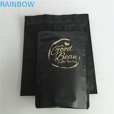 কাস্টম পিইটি / ভিএমপিইটি / পিই 100 মাইক্রন হার্বাল ইনসেন্স প্যাকেজিং