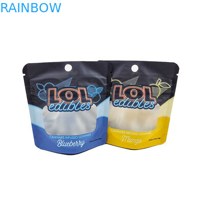 কাস্টমাইজ ল্যামিনেটেড ফিল্ম সহ উচ্চ-কার্যকারিতা হার্বাল ইনসেন্স প্যাকেজিং