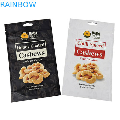 কাস্টম মুদ্রণ সহ রপ্তানি কার্টন হার্বাল ইনসেনস প্যাকেজিং স্ট্যান্ড আপ ব্যাগ