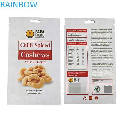 কাস্টম মুদ্রণ সহ রপ্তানি কার্টন হার্বাল ইনসেনস প্যাকেজিং স্ট্যান্ড আপ ব্যাগ