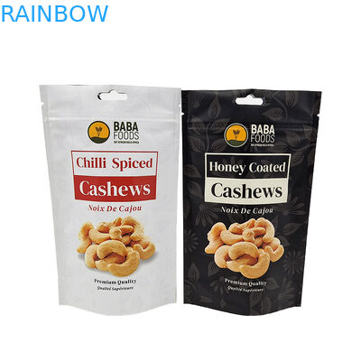 কাস্টম মুদ্রণ সহ রপ্তানি কার্টন হার্বাল ইনসেনস প্যাকেজিং স্ট্যান্ড আপ ব্যাগ