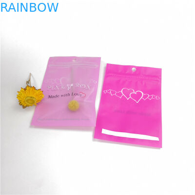 স্ট্যান্ড আপ বডি স্ক্রাব ব্যাগ ক্যাটাগরি কসমেটিক ডিজাইন ফাইল সহ বহনকারী ব্যাগ