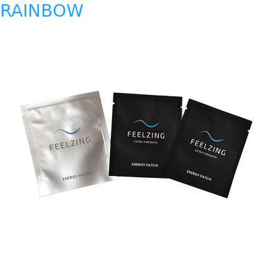 স্নান লবণের জন্য কাস্টমাইজযোগ্য কসমেটিক প্যাকেজিং ব্যাগ