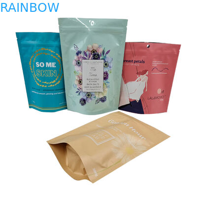 ডিজাইন ফাইল সহ কাস্টমাইজযোগ্য কসমেটিক্স স্যাচগুলি সিডিআর এআই পিএসডি পিডিএফ