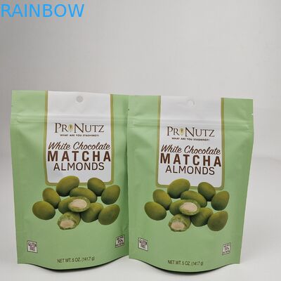 সর্বাধিক চাওয়া পণ্য সেরা বিক্রয় পরিবেশ বান্ধব কাস্টমাইজড প্রাইভেট লেবেল স্ট্যান্ড আপ প্যাকেজিং ব্যাগ