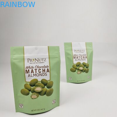 সর্বাধিক চাওয়া পণ্য সেরা বিক্রয় পরিবেশ বান্ধব কাস্টমাইজড প্রাইভেট লেবেল স্ট্যান্ড আপ প্যাকেজিং ব্যাগ