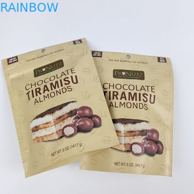 কাস্টমাইজড ম্যাট সারফেস ডিজিটাল প্রিন্টিং প্লাস্টিকের জিপ লক পুনরায় বন্ধযোগ্য প্লাস্টিকের খাদ্য সীল প্যাকেজিং ব্যাগ