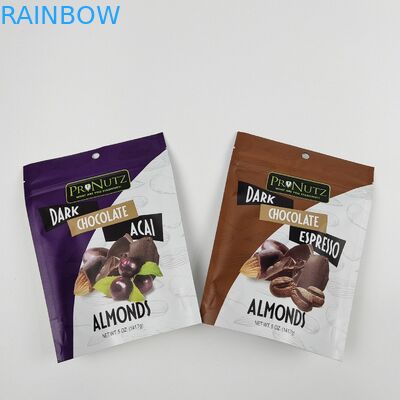 কাস্টমাইজড লোগো ডিজিটাল প্রিন্টিং প্লাস্টিকের জিপ লক ফ্ল্যাট ব্যাগ সঙ্গে অ্যালুমিনিয়াম ফয়েল ব্যাগ জন্য মিষ্টি ব্যাগ