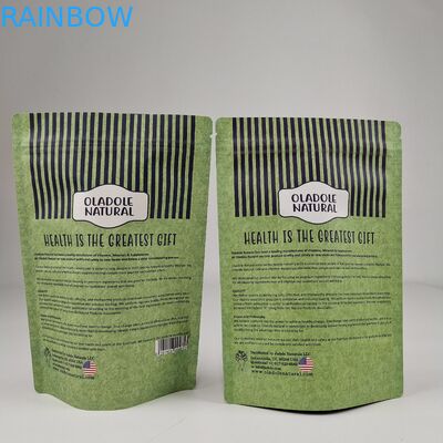 উপযুক্ত মূল্য উচ্চ মানের পুনরায় বন্ধযোগ্য আর্দ্রতা প্রতিরোধী স্তরিত অ্যালুমিনিয়াম ফয়েল মাইলার স্যাচ