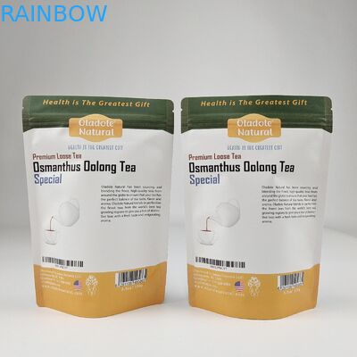 সর্বাধিক বিক্রিত পুনর্ব্যবহারযোগ্য পরিবেশ বান্ধব কাস্টমাইজড স্যাচেট ক্রাফ্ট পেপার মাইলার প্যাকিং স্যাচেট