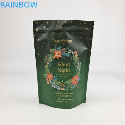 সেরা বিক্রয় নমনীয় প্যাকেজিং কাস্টমাইজড মুদ্রণ পুনরায় বন্ধযোগ্য প্যাকেজিং স্ট্যান্ড আপ প্যাকেট স্যাল্ট বডি স্ক্রাব ব্যাগ সিপলক সহ