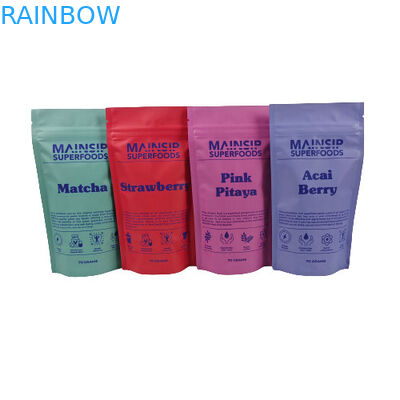 কাস্টম গন্ধ প্রতিরোধী কুকি প্যাকেজিং ব্যাগগুলি অ্যালুমিনিয়াম ফয়েল সহ পুনরায় বন্ধযোগ্য জিপ লক প্লাস্টিকের ব্যাগগুলি