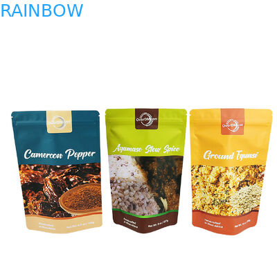 কাস্টম মাইলার ব্যাগ পাইকারি প্লাস্টিকের মাইলার ব্যাগ উচ্চ মানের খাদ্য গ্রেড মাইলার ব্যাগ