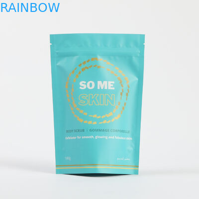 কাস্টম পুনরায় বন্ধযোগ্য পোষা প্রাণী খাদ্য ব্যাগ জিপার বাদাম প্যাকেজ ব্যাগ সঙ্গে স্ট্যান্ড আপ প্লাস্টিকের ব্যাগ