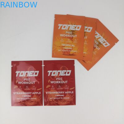 পুনরায় বন্ধযোগ্য স্ট্যান্ড আপ মাইলার পকেট ডিজিটাল মুদ্রিত শুকনো খাদ্য শুকনো ফল প্লাস্টিকের প্যাকেজিং ব্যাগ