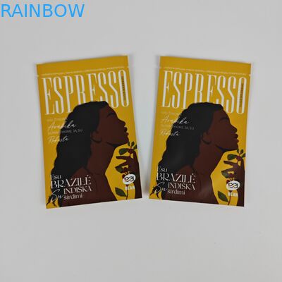 ইকো-বন্ধুত্বপূর্ণ বায়োডেগ্রেডেবল ক্রাফট ব্যাগ পিএলএ কর্ন স্টার্চ কম্পোস্টেবল ক্রাফট ব্যাগ