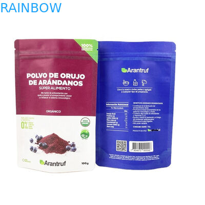 কাস্টমাইজড কাগজ ব্যাগ কাস্টম পৃষ্ঠ শেষ জন্য চকচকে বা ম্যাট স্তরিত
