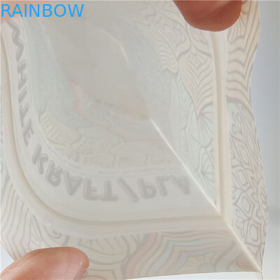 উপযুক্ত দাম সেরা বিক্রয় মসৃণ ইকো বন্ধুত্বপূর্ণ কাস্টমাইজড প্রাইভেট লেবেল স্ট্যান্ড আপ প্যাকেজিং ব্যাগ