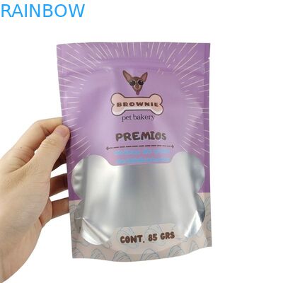 পিপি/এমএলএলডিপিই উপাদান কাঠামো মাইলার ফয়েল ব্যাগের জন্য নীচের গ্যাসেট ব্যাগ কাস্টম অর্ডার