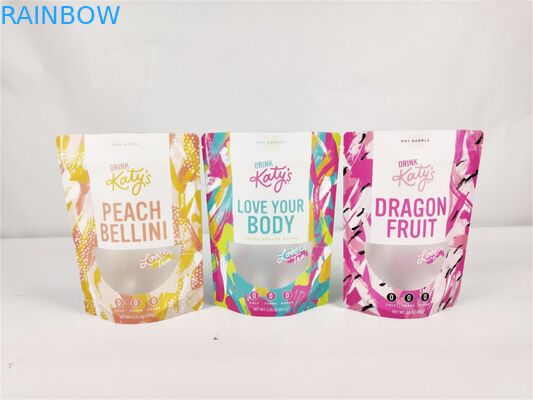 সাদা হাতল সহ কাস্টমাইজড উইন্ডো ট্রেন্ডি টোট ব্যাগ বিক্রয়ের জন্য