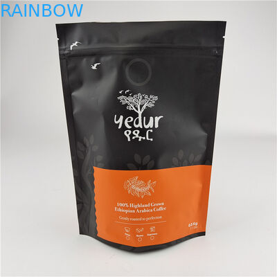 পাইকারি কাস্টম মুদ্রিত গুণমান নিশ্চিতকরণ প্লাস্টিকের জিপ লক পুনরায় বন্ধযোগ্য প্লাস্টিকের খাদ্য সীল প্যাকেজিং ব্যাগ