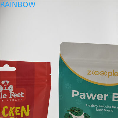 সেরা বিক্রয়যোগ্য পুনর্ব্যবহারযোগ্য পরিবেশ বান্ধব কাস্টম মুদ্রিত খাদ্য গ্রেড ব্যাগ স্লিপার সঙ্গে স্ন্যাক প্যাকেজিং জন্য