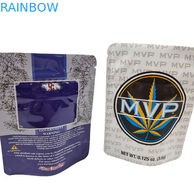 শেঞ্জেন / হংকং শিপিংয়ের জন্য কাস্টম মুদ্রিত জৈব সুগন্ধি আবরণ