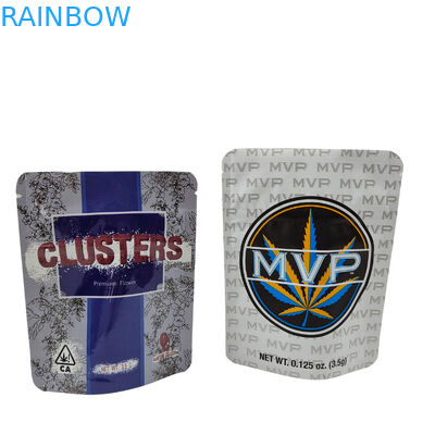 শেঞ্জেন / হংকং শিপিংয়ের জন্য কাস্টম মুদ্রিত জৈব সুগন্ধি আবরণ