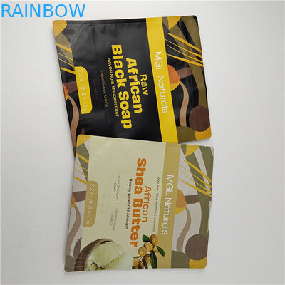 সেরা বিক্রয় কাস্টমাইজড আকার এবং বেধ খাদ্য এবং স্ন্যাক্স প্যাকেজিং জন্য ডিজিটাল প্রিন্টিং ব্যাগ