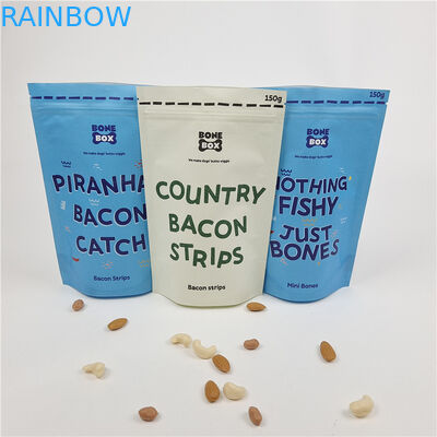 শীর্ষ মানের কাস্টম লোগো প্রিন্ট করা হয়েছে 10 টি পর্যন্ত রঙ গ্রহণ করা হয়েছে প্লাস্টিকের ফয়েল পকেট ব্যাগ উপলব্ধ