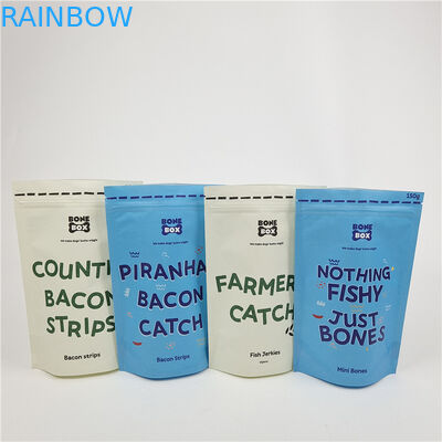 শীর্ষ মানের কাস্টম লোগো প্রিন্ট করা হয়েছে 10 টি পর্যন্ত রঙ গ্রহণ করা হয়েছে প্লাস্টিকের ফয়েল পকেট ব্যাগ উপলব্ধ