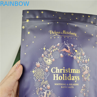 10 টি রঙ পর্যন্ত গ্রহণযোগ্য ডিজিটাল প্রিন্টিং ব্যাগের জন্য খাদ্য প্যাকেজিং উপাদান উপলব্ধ জিপার প্যাকেজিং ব্যাগের সাথে কাস্টমাইজড