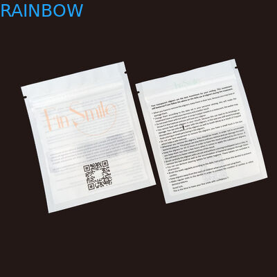 কাস্টমাইজযোগ্য প্রসাধনী বিভিন্ন আকারের এবং কাস্টমাইজযোগ্য নমুনা প্যাকেজ