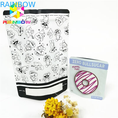 কাস্টমাইজড প্রিন্টিং ডিজাইন পরিবেশ বান্ধব কালি সঙ্গে ডিজিটাল মুদ্রিত ব্যাগ