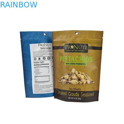 উন্নত প্রযুক্তির ডিজিটাল প্রিন্টিং ব্যাগ গ্লোসি/মেট ফিনিশিংয়ের জন্য